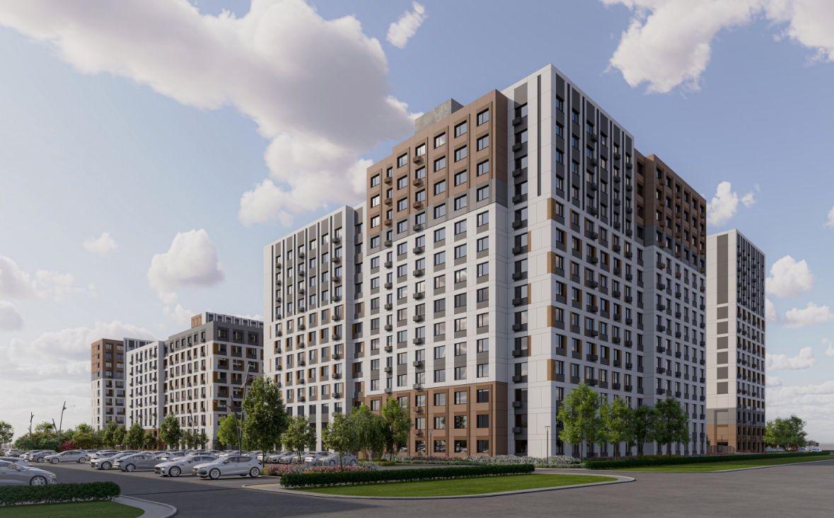 Коммерческое помещение 56,7 м², Астана