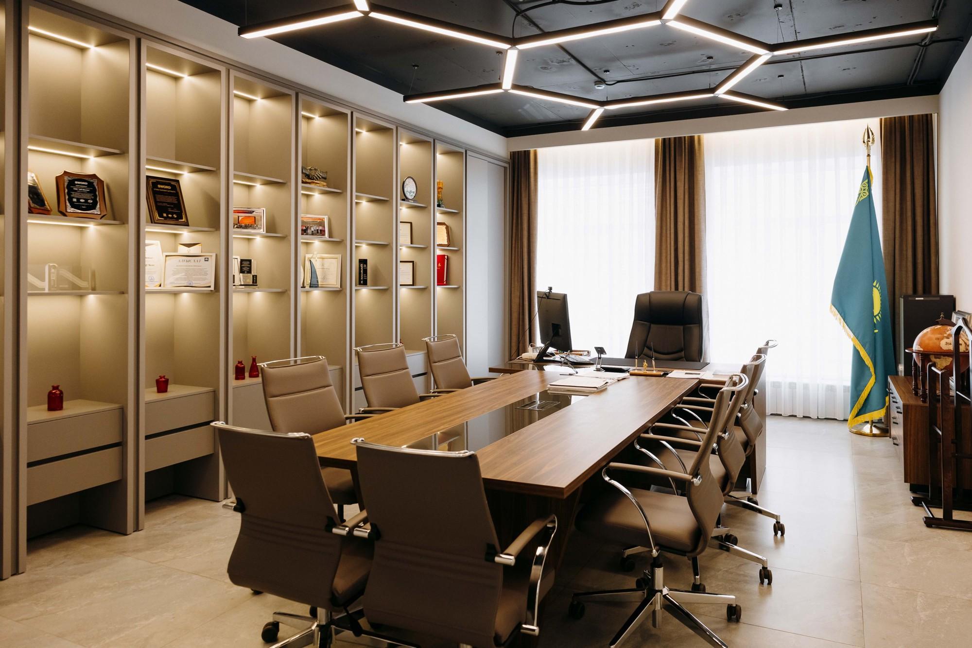 Коммерческое помещение 400 м², Астана