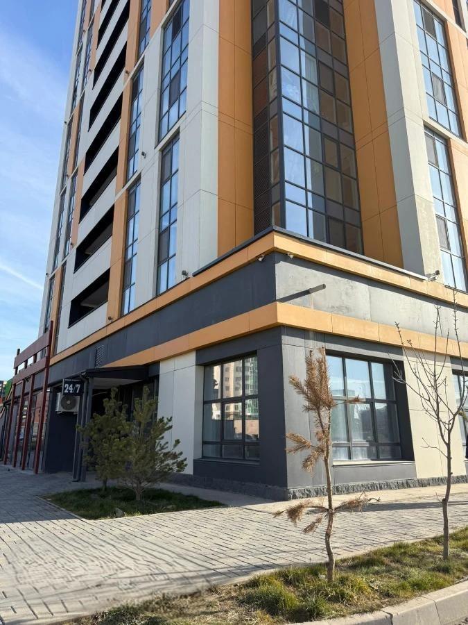 Коммерческое помещение 65 м², Астана