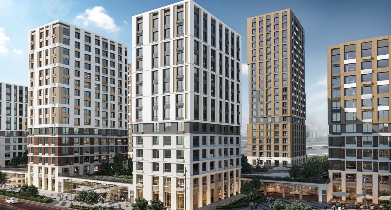 Коммерческое помещение 163,3 м², Астана