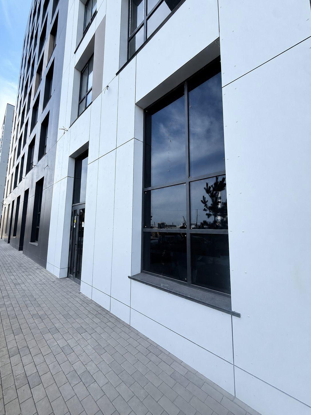 Коммерческое помещение 54,9 м², Астана