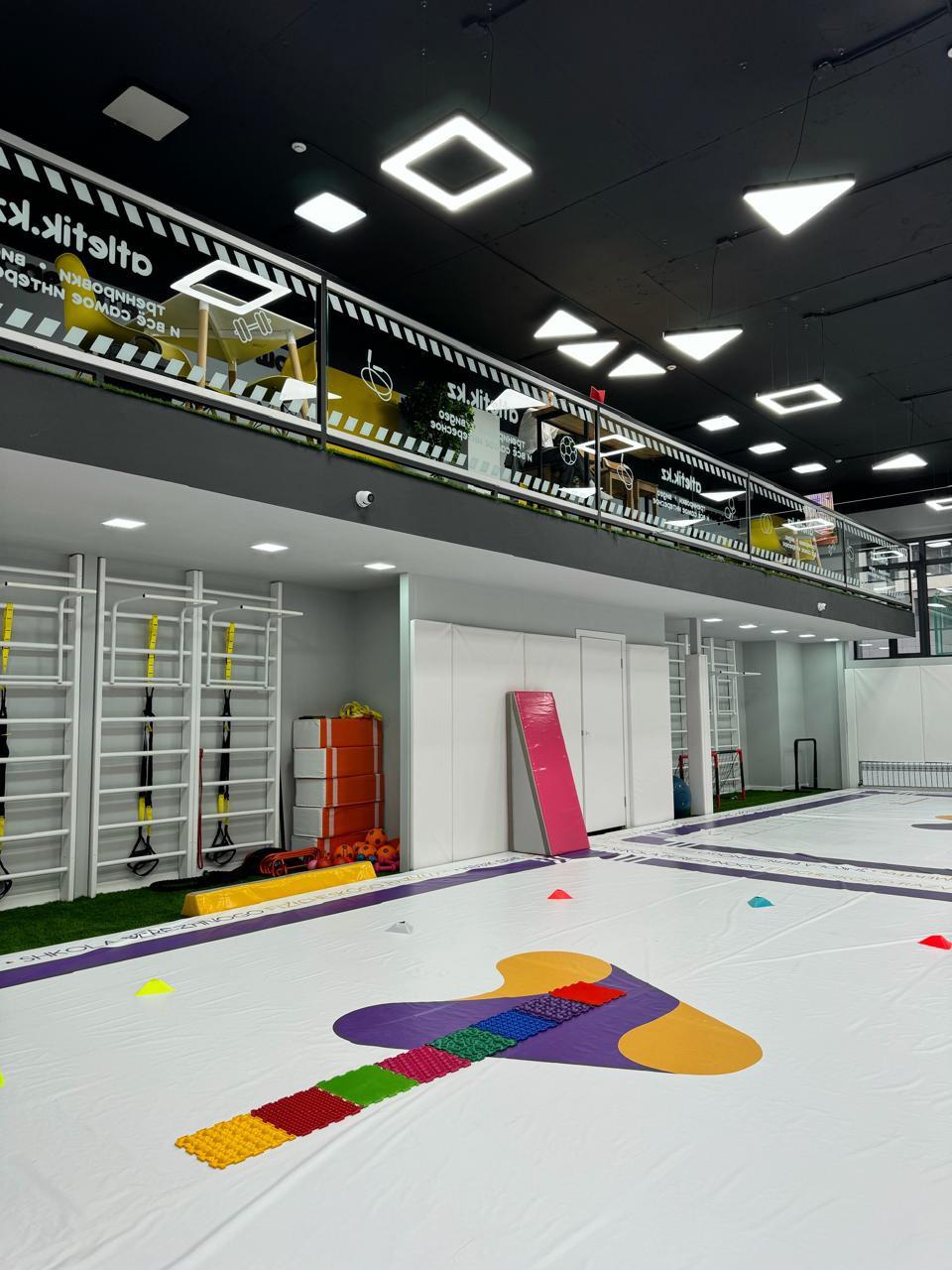 Коммерческое помещение 250.0 м², Астана
